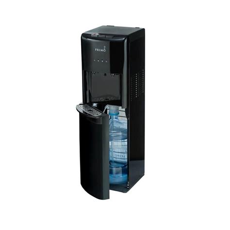 how to open primo water dispenser|Bottom Loading Water Dispenser with Self